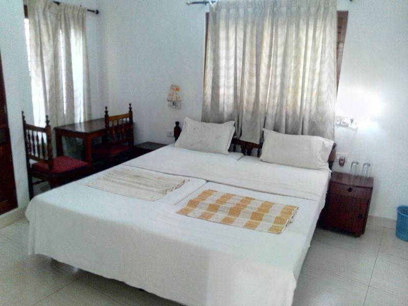 Beach Florra Inn Kovalam Δωμάτιο φωτογραφία